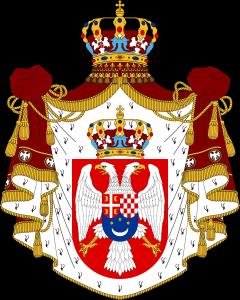 南斯拉夫王国图片