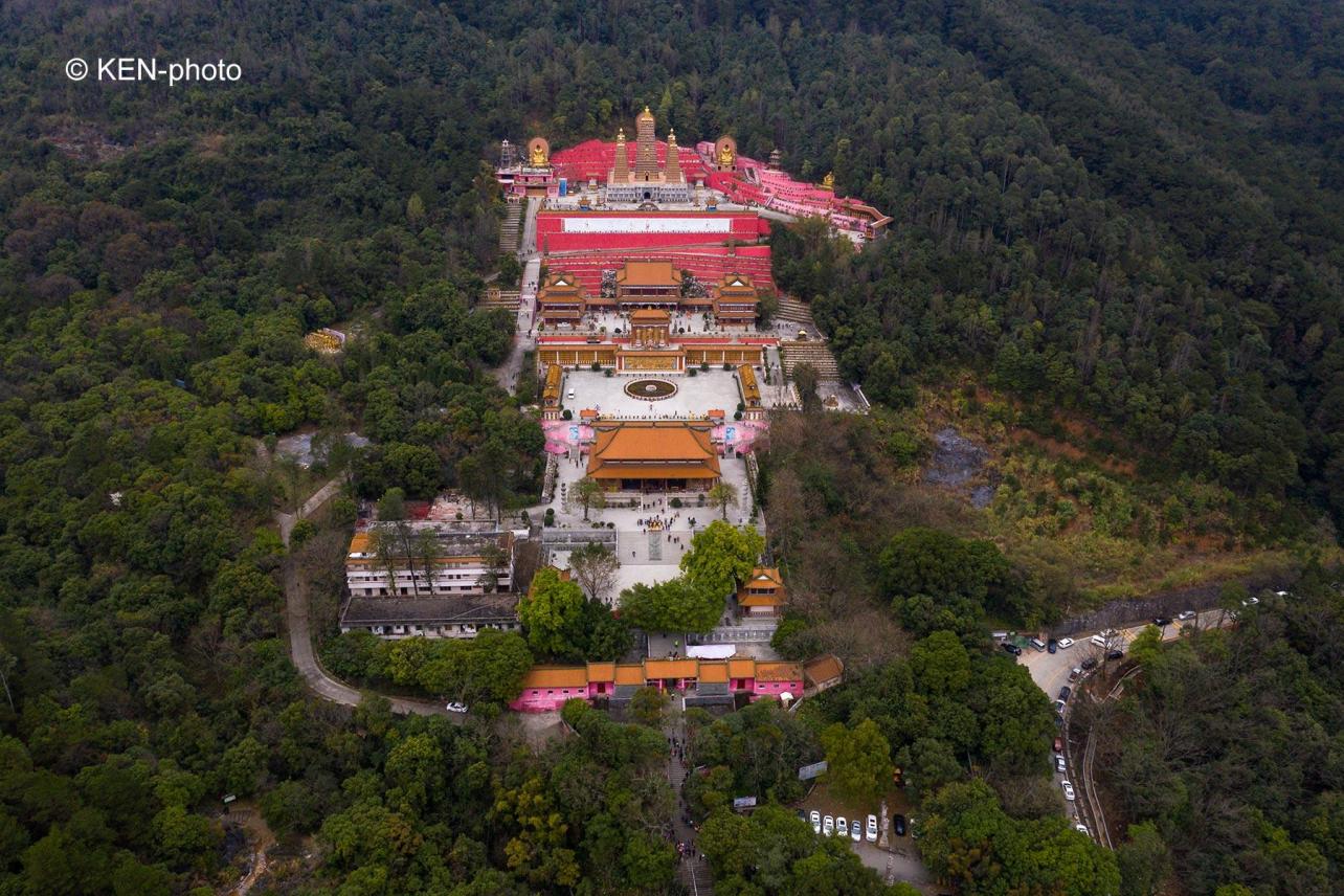 北山古寺_搜狗百科