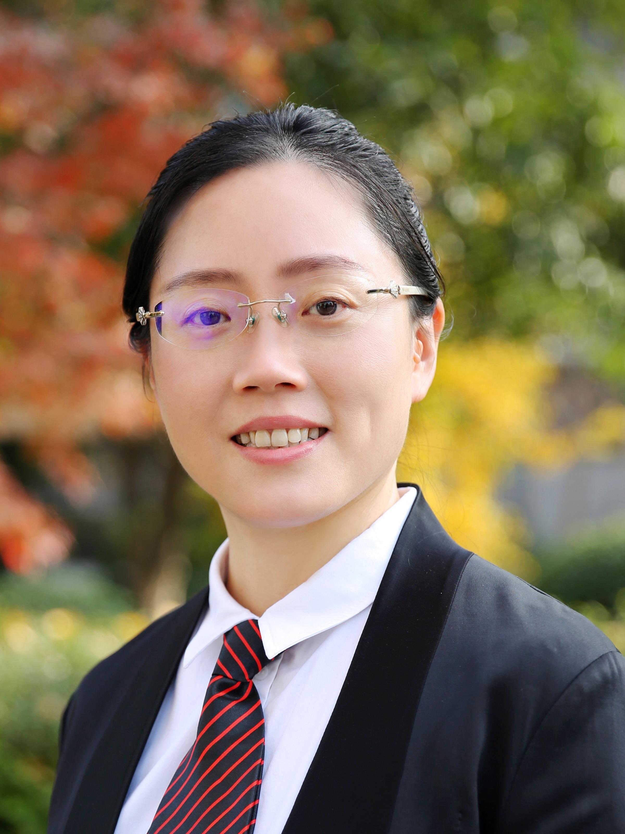 楼莉萍 - 搜狗百科