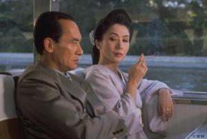 极道の妻たち