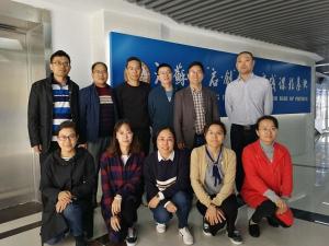 启·创物理课程中心