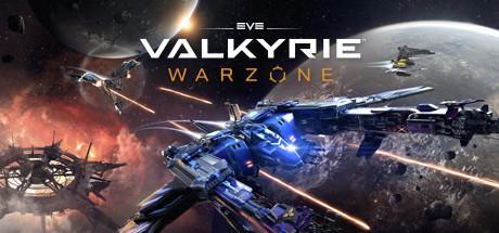 星战前夜：瓦尔基里(CCP创作的VR太空射击游戏)u2014搜狗百科