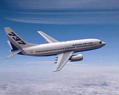 波音737
