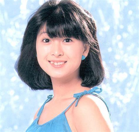 河合奈保子 日本女歌手 搜狗百科