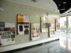 上海戏剧学院-瑞钧剧场内景