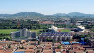 北京市延庆区