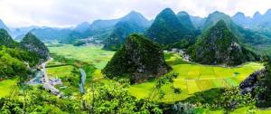 万峰林西峰林