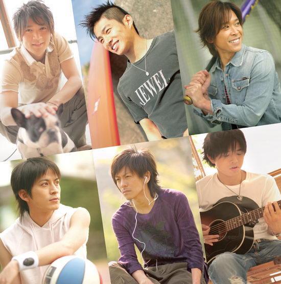 V6 日本男子组合 搜狗百科 V6 日本男子组合 搜狗百科