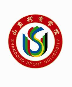山东体育学院校徽