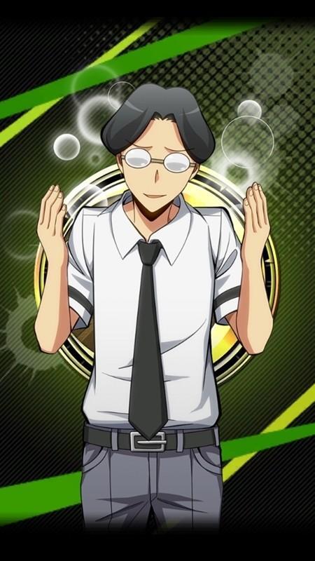 竹林孝太郎 暗杀教室 中的角色 搜狗百科