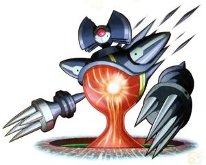 exe3洛克人exe3最终boss.