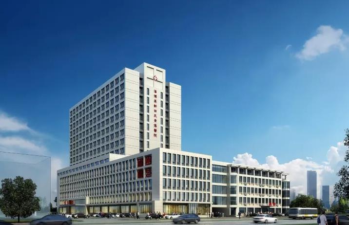 淄博有哪几个医院 0