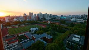 上海师范大学