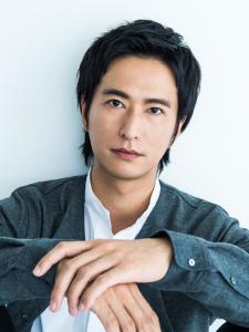 秋山 真太郎