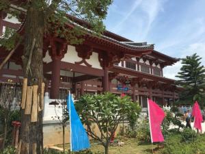 容州古城