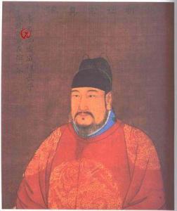 朱高炽