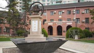 上海交通大学