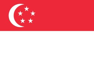 新加坡国旗