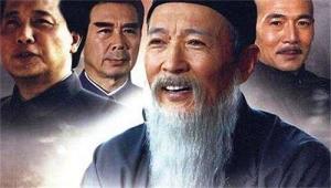 民主之澜