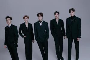 NU'EST PROFILE