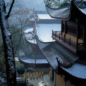 灵隐寺