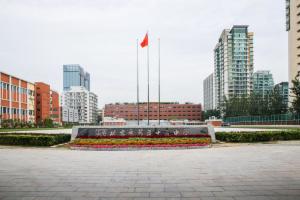学校操场