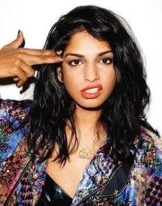 M.I.A.