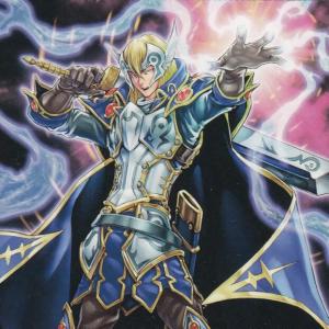 魔法剑士特兰斯