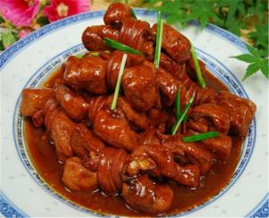 溧阳扎肝
