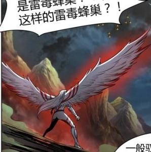 强化后的新战斗形态