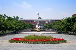 绵阳校区