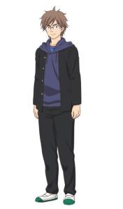 田中甲