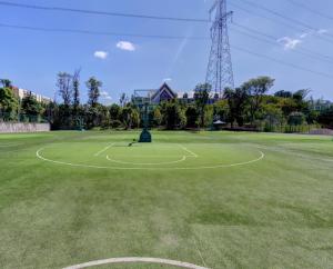 重庆工商大学融智学院