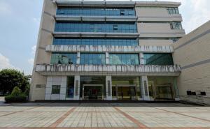 佛山科学技术学院