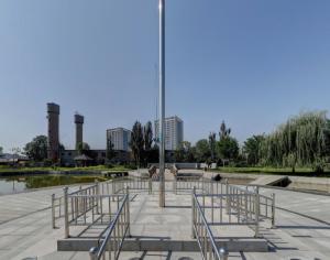 兰州城市学院