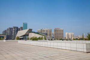长沙图书馆