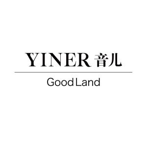 YINER音儿LOGO图