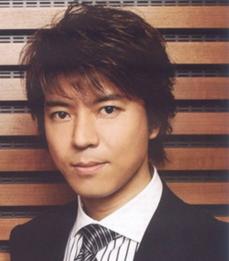 上川隆也 日本男演员 搜狗百科