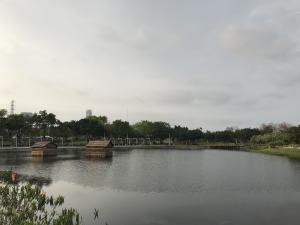 广州琶洲会展公园