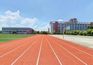 西南交通大学希望学院