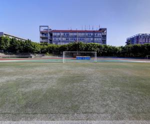 重庆邮电大学移通学院