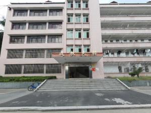 广东生态工程职业学院