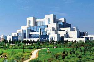 临沂大学图书馆