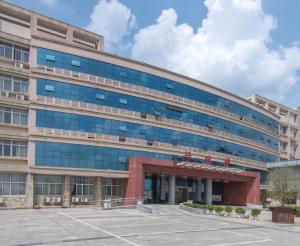 豫章师范学院