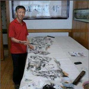 爱好