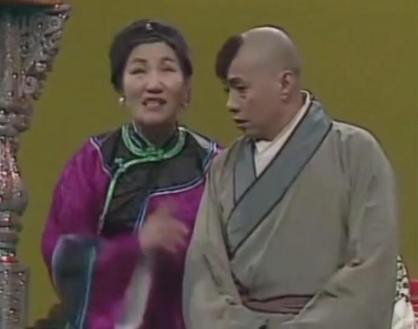 齐天乐(西游记剧组春节晚会)