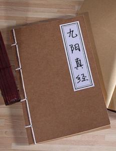 九阳真经