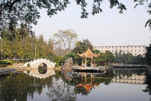 合肥共达职业技术学院