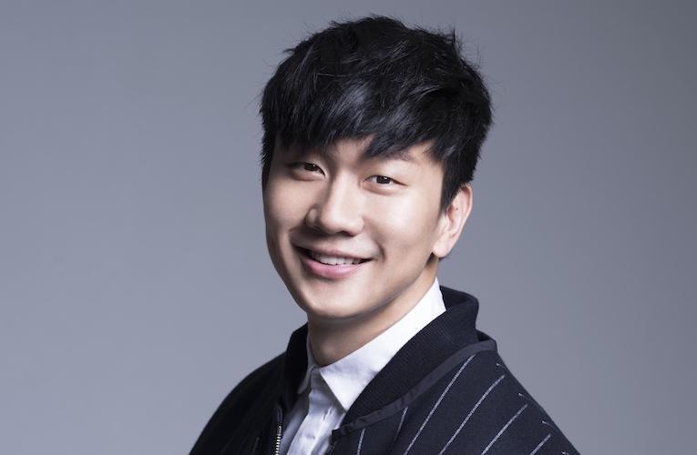 林俊杰(新加坡籍男歌手,词曲作家)_搜狗百科