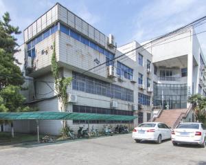 南昌大学科学技术学院